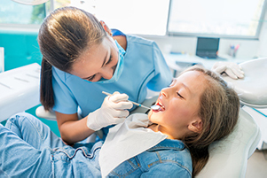 When Is It Time to Take Your Child to the Dentist?
