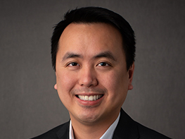 Dr. Justin Nguyen at Lakewood Dental Arts 