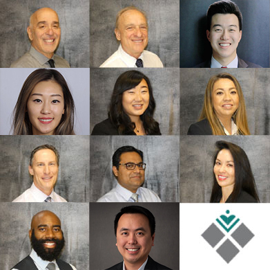 Our doctors at Lakewood Dental Arts