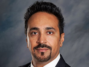 Dr. Singh at Lakewood Dental Arts 