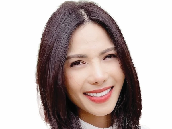 Dr. Berry Phan at Lakewood Dental Arts 