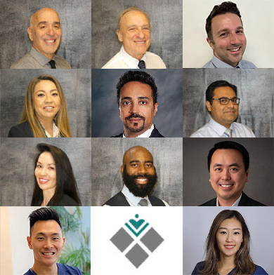 Our doctors at Lakewood Dental Arts
