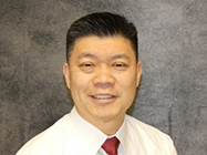 Dr. Victor Ryoo at Lakewood Dental Arts 