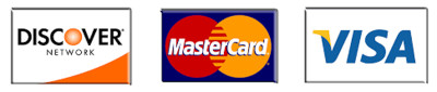 Credit Card Icons