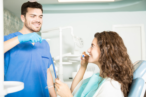 dentist Lakewood CA Causes of Scurvy Lakewood Dental Arts