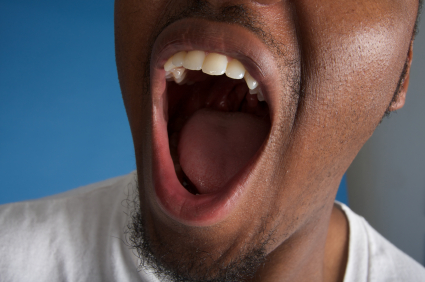 Open Mouth Breathing Can Leave Lasting Damage in Your Mouth