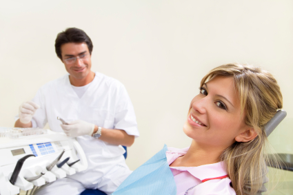 Types Of In-Demand Cosmetic Dentistry Procedures